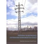 Počátky elektrizace OKD – Hledejceny.cz