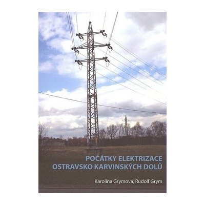 Počátky elektrizace OKD – Hledejceny.cz