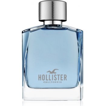 Hollister Wave toaletní voda pánská 100 ml