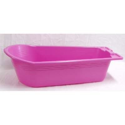 LPH Vrbno Vanička dětská vanička 92cm – Hledejceny.cz