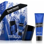 Bruno Banani Magic Man EDT 30 ml + sprchový gel 50 ml dárková sada – Zboží Dáma
