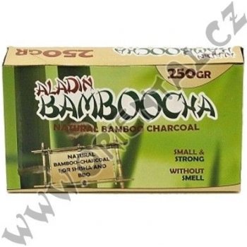 Bamboocha 250g