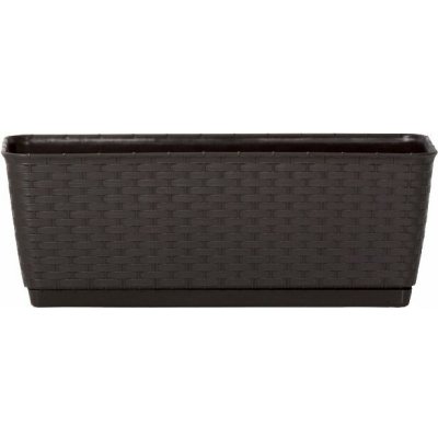 PROSPERPLAST umbra Truhlík s miskou RATOLLA P 59 cm – Hledejceny.cz