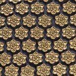 TRINFIT Akupresurní set kokosový – Zbozi.Blesk.cz