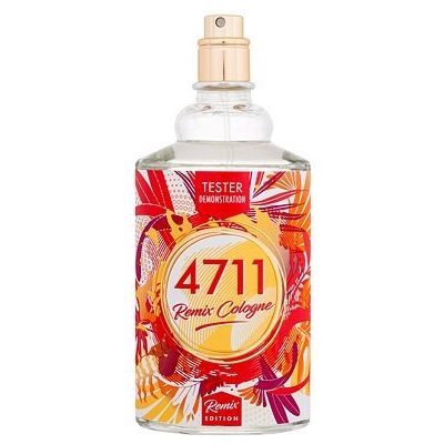 4711 Remix Cologne Grapefruit kolínská voda unisex 100 ml tester – Hledejceny.cz