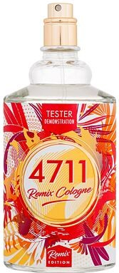 4711 Remix Cologne Grapefruit kolínská voda unisex 100 ml tester