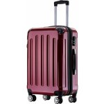 BEIBYE GLOSSY modrá 56x38x23 cm – Zboží Mobilmania