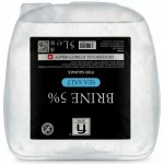 Filtrilo Solný roztok pro sauny z mořské soli 5% 5 l – Zboží Dáma