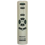 Dálkový ovladač Predátor Sony RMT-CS200A – Zboží Živě