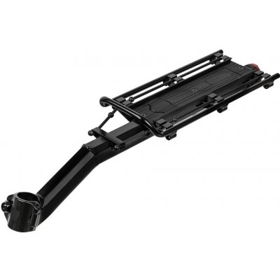 Topeak MTX BeamRack II (A type) černá – Sleviste.cz