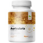 MyTao MycoMedica Auricularia PRO 90 kapslí – Hledejceny.cz