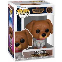 Funko Pop! Guardians of the Galaxy Vol. 3 Cosmo