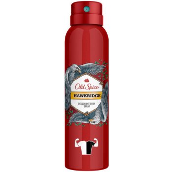 Old Spice Hawkridge deospray 150 ml