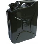 Automax kanystr kovový na PHM zelený 20 l
