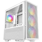 DeepCool CH560 R-CH560-WHAPE4-G-1 – Zboží Živě