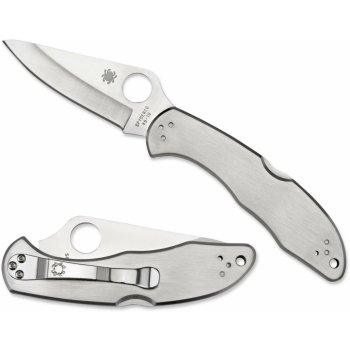 Spyderco Delica 4 C11P