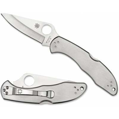 Spyderco Delica 4 C11P – Zboží Mobilmania