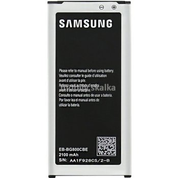 Samsung EB-BG800BBE