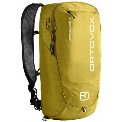 Ortovox Traverse Light 15l dirty daisy