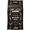 Rýže Laila Foods Dlouhozrnná Basmati Rýže 5 kg