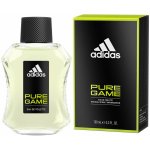 adidas Pure Game toaletní voda pánská 100 ml – Hledejceny.cz