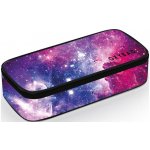 Oxybag Pouzdro etue JUMBO OXY Galaxy – Zboží Dáma