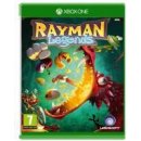 Rayman Legends