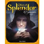 ADC Blackfire Splendor Cities of Splendor – Zbozi.Blesk.cz