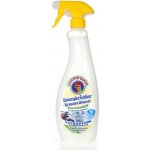 Chante clair Chc Sgrassatore Limone Lemon univerzální odmašťovač 750 ml – Hledejceny.cz