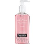 Neutrogena Visibly Clear Pink Grapefruit mycí emulze 200 ml – Zboží Mobilmania