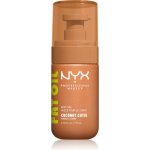 NYX Professional Makeup Fat Oil Body vyživující tělový olej dodávající hydrataci a lesk s vůní Coconut Cutie 70 ml – Zboží Dáma