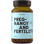 Evropská směs Těhotenství a plodnost v grass-fed kvalitě v kapslích 240 kapslí – Sleviste.cz