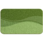 LineaDue Flash zelená 50 x 80 cm – Zboží Dáma