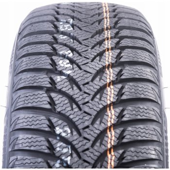 Kumho WinterCraft WP51 225/60 R17 99H