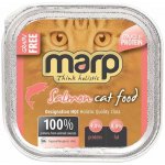 Marp Pure Salmon 100 g – Sleviste.cz