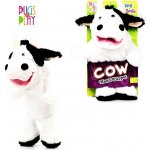 Pugs at Play Zpívající maňásek Kravička – Sleviste.cz