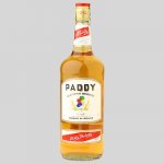 Paddy 40% 1 l (holá láhev) – Hledejceny.cz