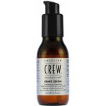 American Crew Beard Serum vyživujicí olejové sérum na vousy 50 ml – Hledejceny.cz
