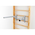 Fitham Bradla nástěnná šedá – Hledejceny.cz