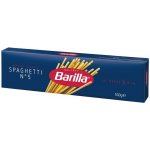 Barilla Spaghetti N.5 0,5 kg – Zboží Dáma