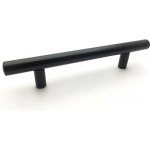 Gamet HRAZDA 12 černá matná 128 mm – Hledejceny.cz