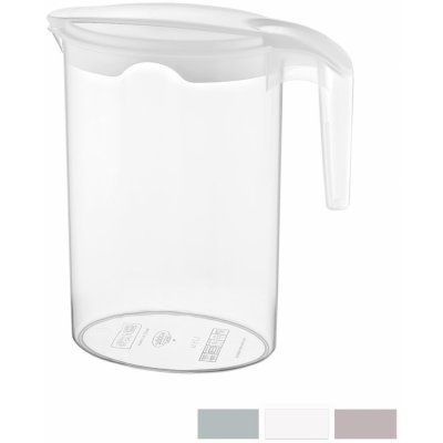 Hobby Life džbán s víkem 1,75 l – Zboží Mobilmania