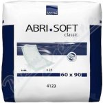 Abri Soft Inkont.podložky Classic 60x90cm 25ks – Zboží Dáma