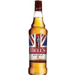 Bells Original 40% 0,7 l (holá láhev) – Hledejceny.cz