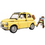 LEGO® Creator Expert 10271 Fiat 500 – Sleviste.cz