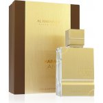 Al Haramain Amber Oud Gold Edition parfémovaná voda unisex 60 ml – Sleviste.cz
