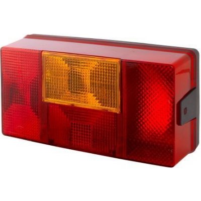 Zadní světlo HELLA 2SD 006 040-031 – Zboží Mobilmania