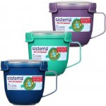 Sistema Hrnek na polévku 565ml – Zboží Dáma
