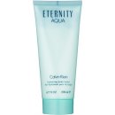 Calvin Klein Eternity Aqua tělové mléko 200 ml