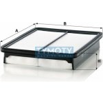 MANN C 28 011 vzduchový filtr – Hledejceny.cz
